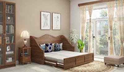 Project Image of 1285.0 - 1660.0 Sq.ft 2 BHK Apartment for buy in Sattva Songbird PH 2