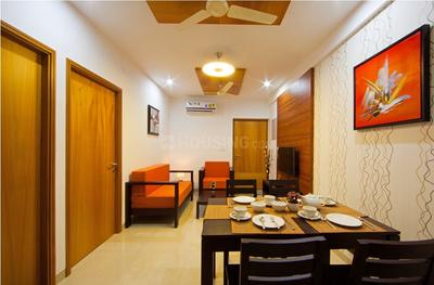 Project Image of 590.0 - 1510.0 Sq.ft 1 BHK Apartment for buy in Invicon Silver Springs