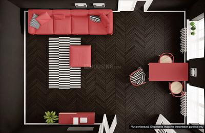 Project Image of 514.0 - 515.0 Sq.ft 2 BHK Apartment for buy in Sukhwani Pacific II