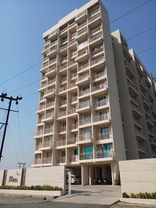 Project Image of 995.0 - 1065.0 Sq.ft 2 BHK Apartment for buy in Akshar Evorra