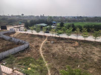 Project Image of 1341.0 - 2250.0 Sq.ft Residential Plot Plot for buy in Pudami Peacock