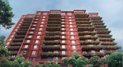 Project Image of 2723.0 - 4089.0 Sq.ft 4 BHK Apartment for buy in Durga 77 Degree Resort