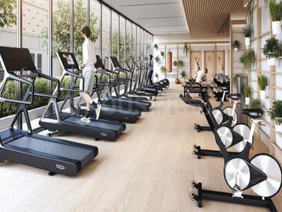 Project Image of 321 Sq.ft 1 BHK Apartment / Flat for sale in Sion for Rs. 7800000