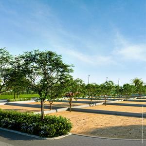 Project Image of 1142.16 - 3639.71 Sq.ft Residential Plot Plot for buy in Godrej Zen Estate Phase II