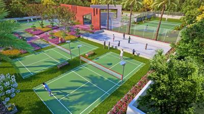 Project Image of 980.0 - 1680.0 Sq.ft 2 BHK Apartment for buy in DPL Homes Casa Romana