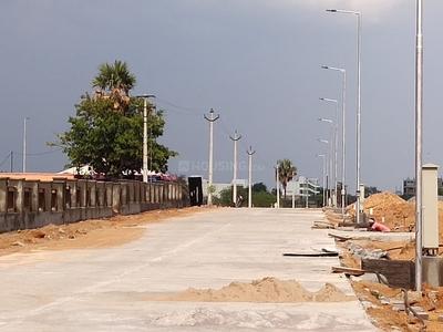 Project Image of 1017.0 - 6165.0 Sq.ft Residential Plot Plot for buy in Green City Model County
