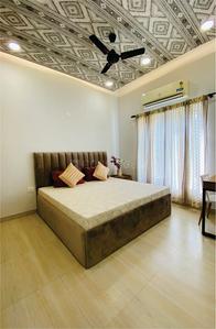 Project Image of 380.0 - 692.0 Sq.ft 1 BHK Apartment for buy in Beetle Orchid