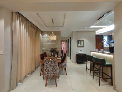 Project Image of 1223.0 - 2456.0 Sq.ft 3 BHK Apartment for buy in Ved Courtyard Palladium