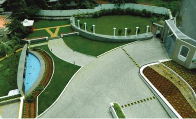 Project Image of 1300 Sq.ft 3 BHK Apartment / Flat for sale in Chullickal for Rs. 13000000