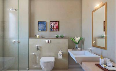 Project Image of 610.0 - 1312.0 Sq.ft 2 BHK Apartment for buy in L And T Rejuve 360 Tower A