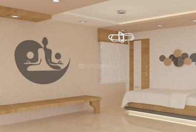 Sagas Venus Point Living Area 1