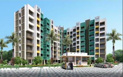 Project Image of 0.0 - 675.0 Sq.ft 1 BHK Apartment for buy in Khatri Grande 