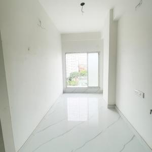 Project Image of 775.0 - 2200.0 Sq.ft 2 BHK Apartment for buy in Silver Luxuria