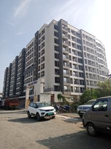 Project Image of 540.0 - 680.0 Sq.ft 1 BHK Apartment for buy in Reliable Glory