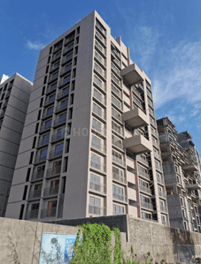 Project Image of 744.22 - 1225.47 Sq.ft 2 BHK Apartment for buy in Rameshwaram Ivaan