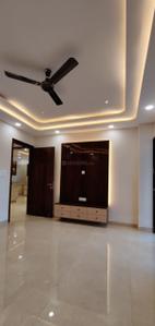 Project Image of 2400.0 - 4200.0 Sq.ft 4 BHK Builder Floor for buy in Living Vision Luxury Floors