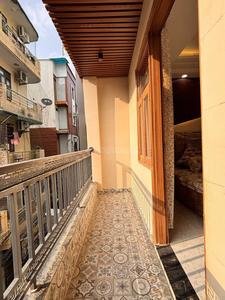Project Image of 0.0 - 750.0 Sq.ft 3 BHK Apartment for buy in SM Luxury Homes