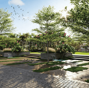 Project Image of 346.27 - 6639.07 Sq.ft Residential Plot Plot for buy in Skye Hyde Park NX