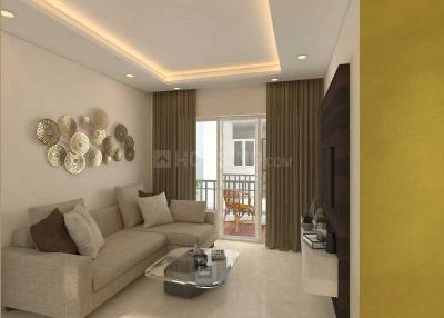 Project Image of 670.0 - 1463.0 Sq.ft 1 BHK Apartment for buy in Brindavan Arcade
