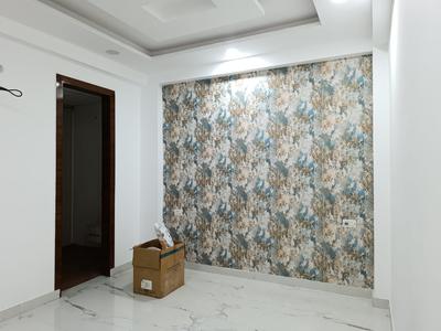 Smart Ultra Luxurious Home Bedroom 1