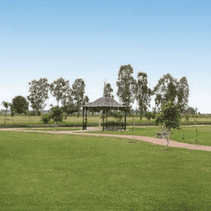 Project Image of 2736.62 - 217800.19 Sq.ft Residential Plot Plot for buy in Jindal Global City Phase V