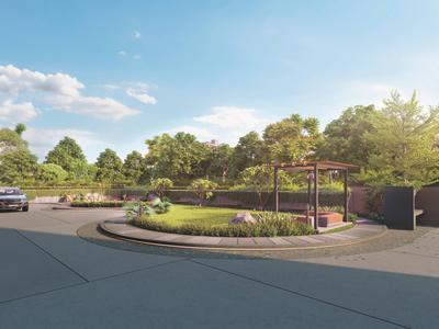 Project Image of 1620.0 - 1665.0 Sq.ft 3 BHK Apartment for buy in Shreehari Skyleaf