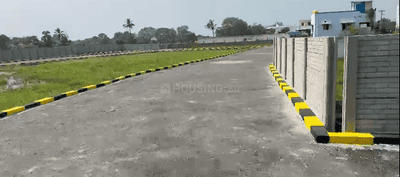 Project Image of 701.0 - 1386.0 Sq.ft Residential Plot Plot for buy in Madras Varsha Garden