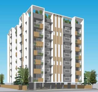 Project Image of 0.0 - 1875.0 Sq.ft 3 BHK Apartment for buy in Goda Meadows