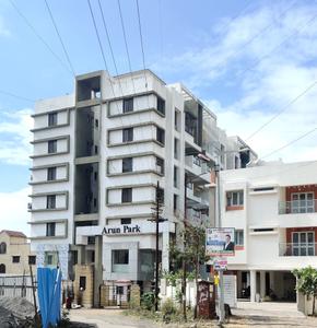 Project Image of 1600 Sq.ft 4 BHK Apartment / Flat for sale in Nigdi for Rs. 11852200