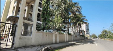 Project Image of 288.0 - 700.0 Sq.ft 1 BHK Apartment for buy in Lakhani Royale