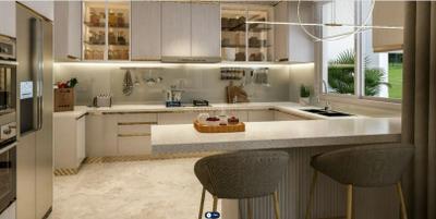 Project Image of 1525.0 - 2235.0 Sq.ft 2.5 BHK Apartment for buy in Deevyashakti Amara
