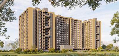 Project Image of 1305.0 - 1935.0 Sq.ft 2 BHK Apartment for buy in Gopalanand Naroda Arise