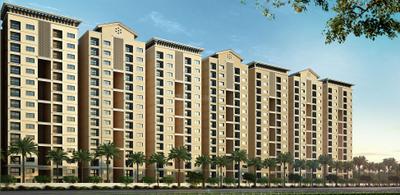 Project Image of 565.0 - 861.0 Sq.ft 1 BHK Apartment for buy in Nebula Aavaas