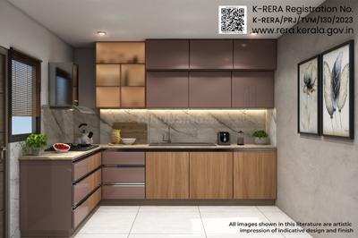 Project Image of 1278.0 - 2470.0 Sq.ft 2 BHK Apartment for buy in Veegaland Green Capitol