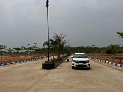 Project Image of 1581.76 - 8102.43 Sq.ft Residential Plot Plot for buy in Navabhoomi City Grande