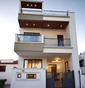 Project Image of 750.0 - 1195.0 Sq.ft Residential Plot Plot for buy in Hitech Meadow Villas