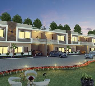 Project Image of 1189.0 - 1890.0 Sq.ft 2 BHK Apartment for buy in Century Heights
