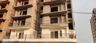Project Image of 497.83 - 720.0 Sq.ft 2 BHK Apartment for buy in SCC Blossom PMAY PH 3 Block A And Block B