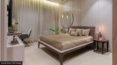 Project Image of 589.0 - 1254.0 Sq.ft 2 BHK Apartment for buy in Kanakia Future City C