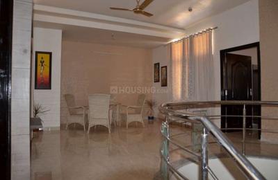 Project Image of 2441.0 - 3000.0 Sq.ft 3 BHK Villa for buy in SNG Parth City Villas