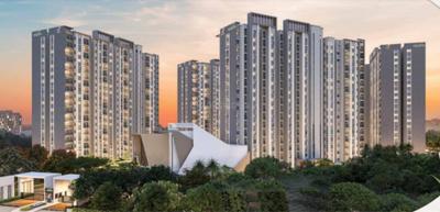 Project Image of 821.0 - 1245.0 Sq.ft 2 BHK Apartment for buy in Brigade Calista