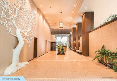 Project Image of 0.0 - 1545.0 Sq.ft 3 BHK Apartment for buy in Rohan Aquino
