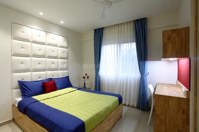 Project Image of 1050.0 - 1300.0 Sq.ft 2 BHK Apartment for buy in JR Nexus