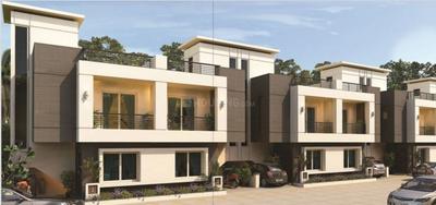 Project Image of 1600.0 - 1800.0 Sq.ft 3 BHK Villa for buy in Avadh Upvan