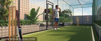 Project Image of 365.0 - 682.0 Sq.ft 1 BHK Apartment for buy in Yashwant Avenue 2
