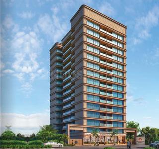 Project Image of 1285.0 - 1790.0 Sq.ft 2 BHK Apartment for buy in Bhaveshwar Infinity