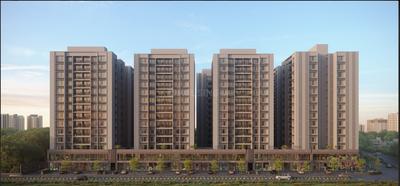 Project Image of 0.0 - 869.29 Sq.ft 3 BHK Apartment for buy in Shaligram Prestige