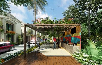 Project Image of 1921.0 - 3997.0 Sq.ft 3 BHK Villa for buy in La Vivant