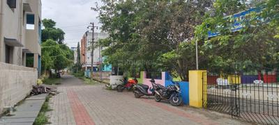 Project Image of 826.0 - 2450.0 Sq.ft Residential Plot Plot for buy in Dream Bhagubali Nagar