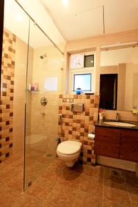 Project Image of 0.0 - 2351.0 Sq.ft 4 BHK Apartment for buy in Ansal Havanna Heights